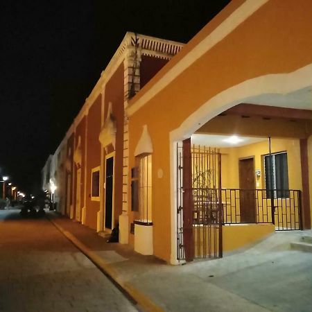 Casa Xcocay Hotell Valladolid  Eksteriør bilde