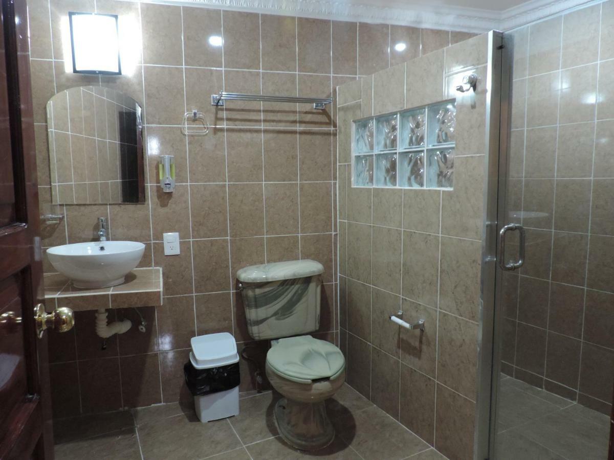 Casa Xcocay Hotell Valladolid  Eksteriør bilde