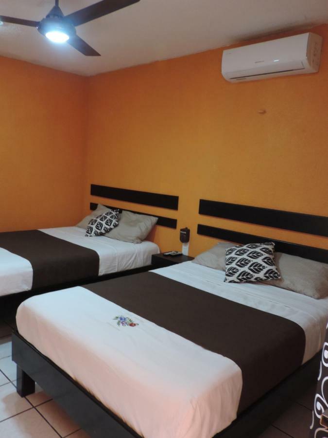 Casa Xcocay Hotell Valladolid  Eksteriør bilde