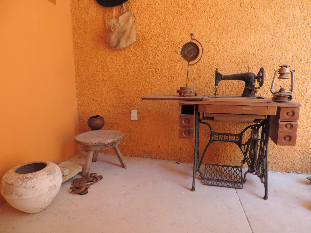 Casa Xcocay Hotell Valladolid  Eksteriør bilde