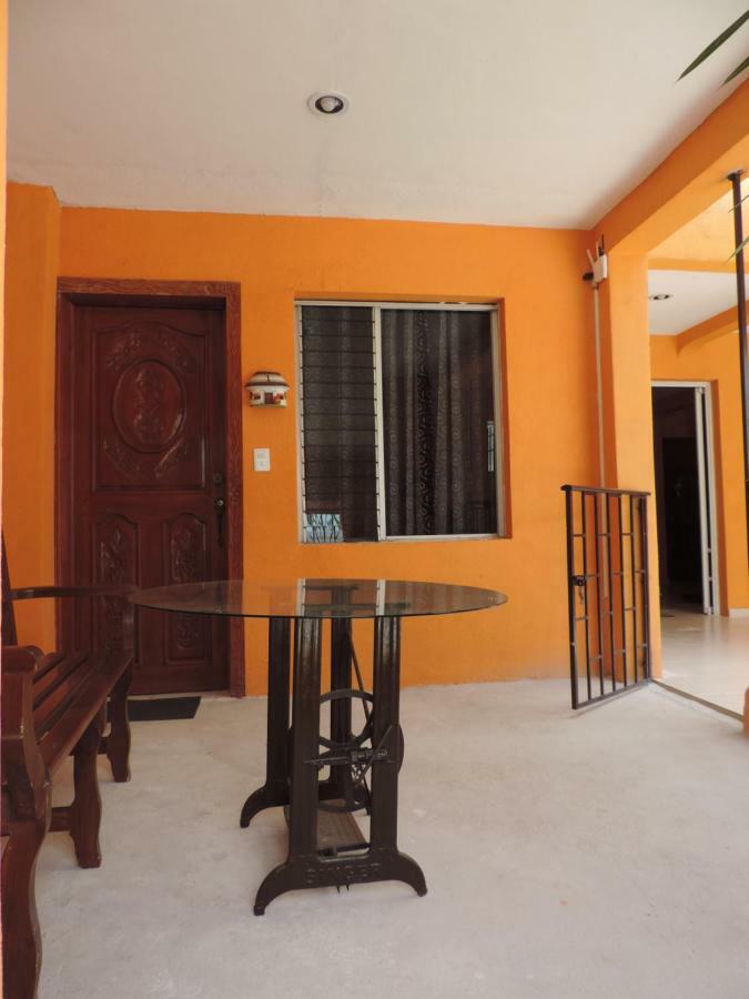 Casa Xcocay Hotell Valladolid  Eksteriør bilde