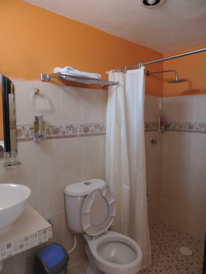 Casa Xcocay Hotell Valladolid  Eksteriør bilde