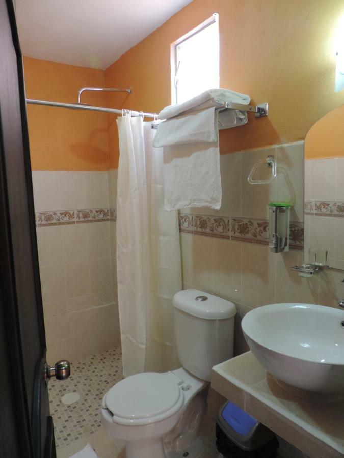 Casa Xcocay Hotell Valladolid  Eksteriør bilde