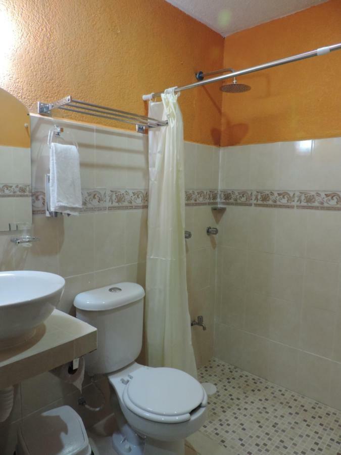 Casa Xcocay Hotell Valladolid  Eksteriør bilde