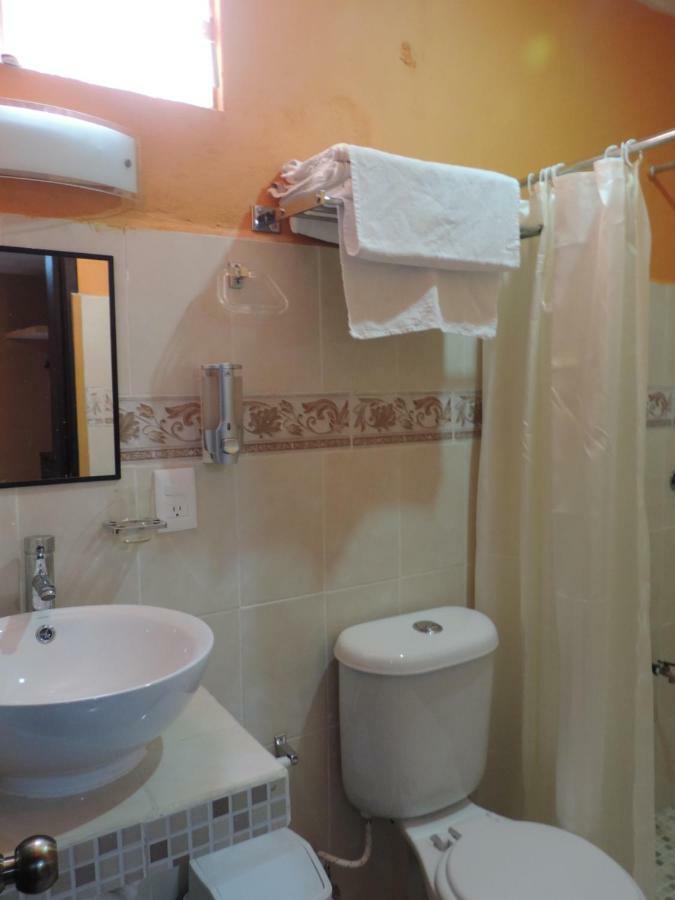 Casa Xcocay Hotell Valladolid  Eksteriør bilde