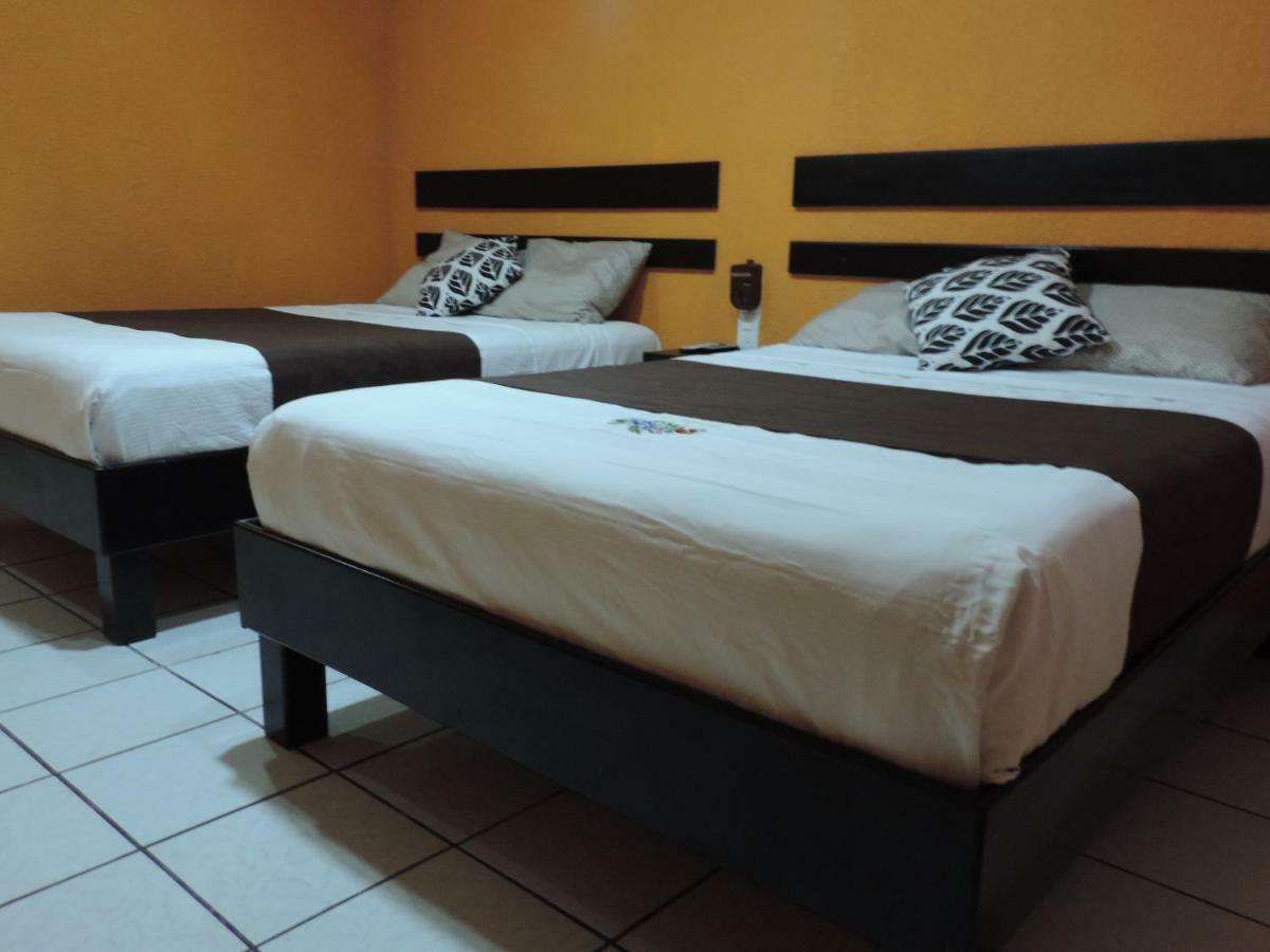 Casa Xcocay Hotell Valladolid  Eksteriør bilde