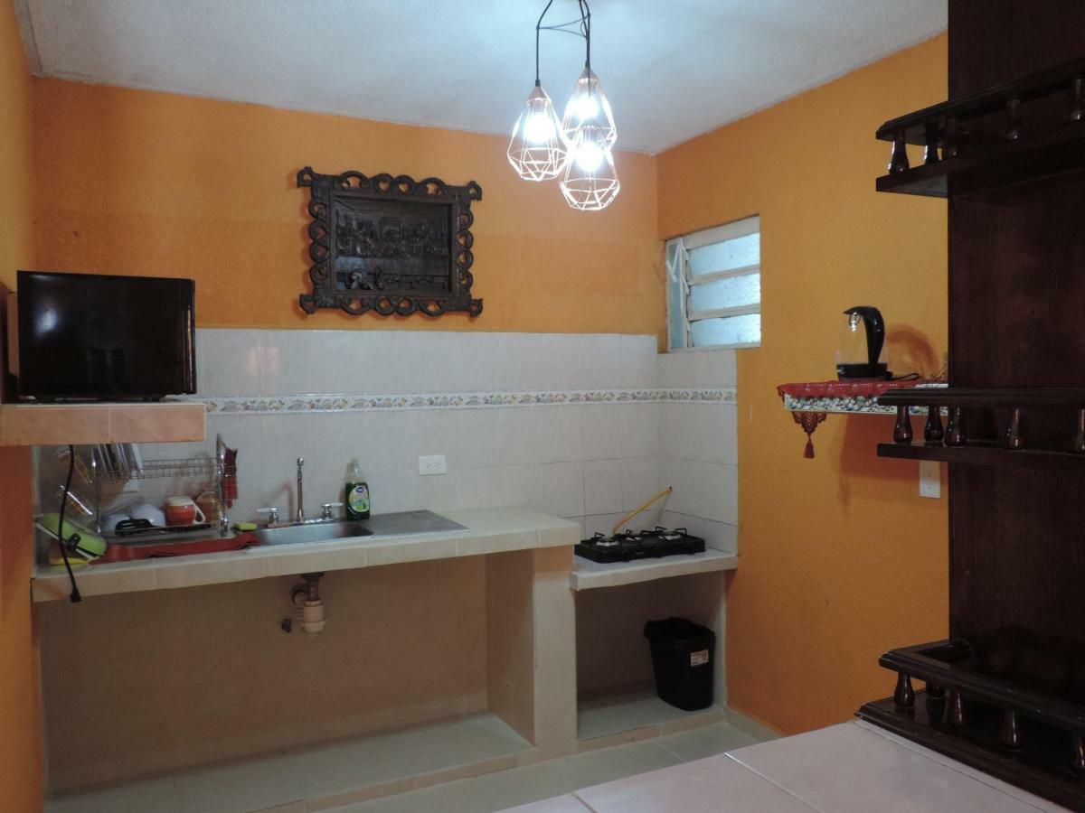 Casa Xcocay Hotell Valladolid  Eksteriør bilde